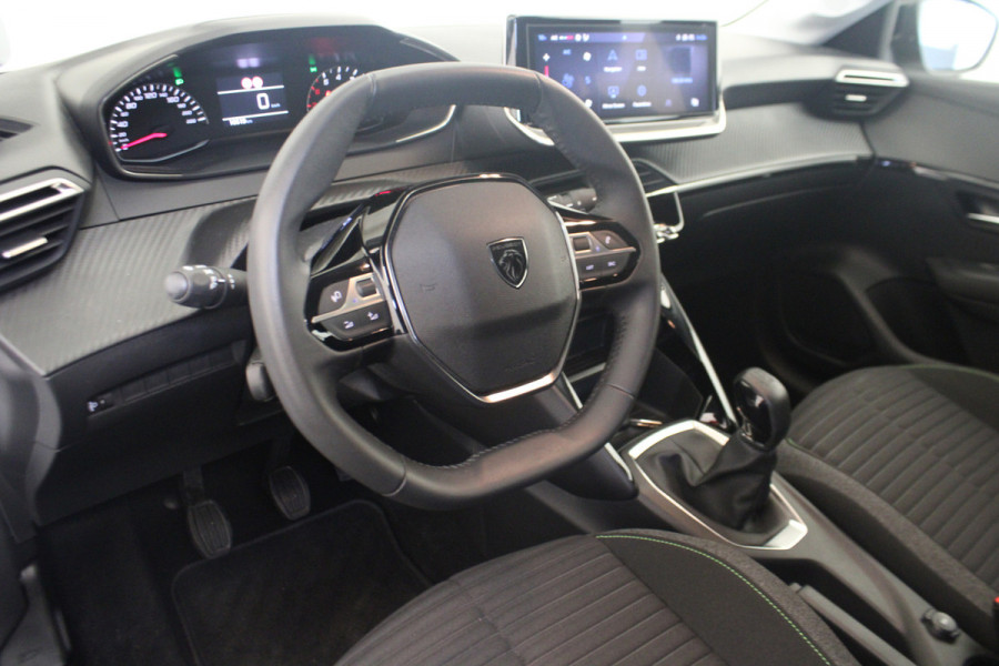 Peugeot 208 1.2 PureTech 75 Active