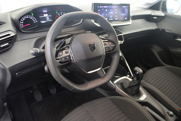 Peugeot 208 1.2 PureTech 75 Active