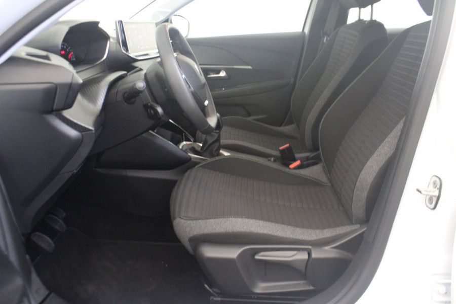 Peugeot 208 1.2 PureTech 75 Active