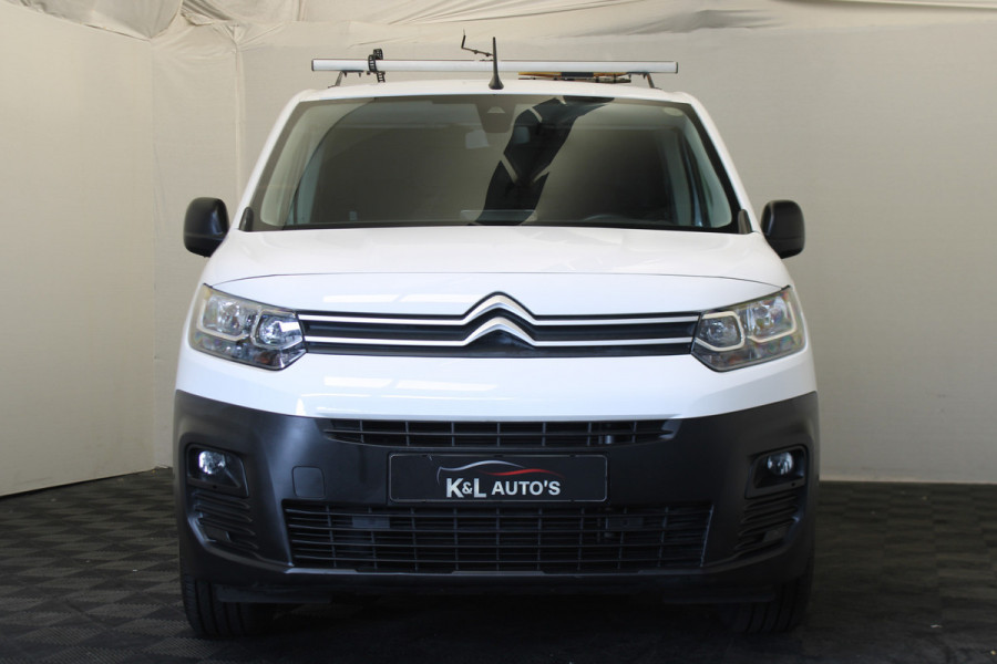 Citroën Berlingo 1.2 PureTech Feel |Navi|