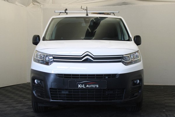 Citroën Berlingo 1.2 PureTech Feel |Navi|