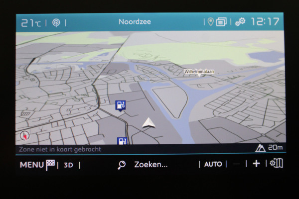 Citroën Berlingo 1.2 PureTech Feel |Navi|