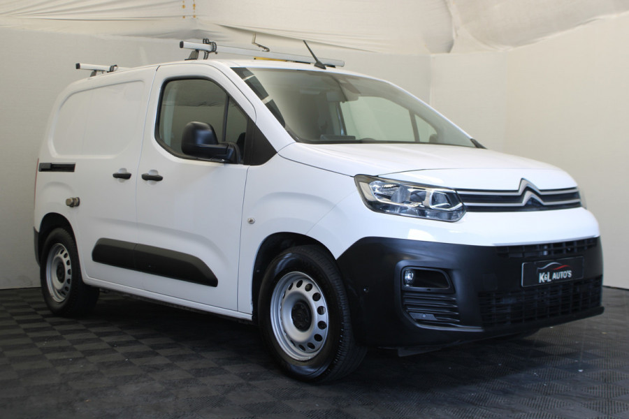Citroën Berlingo 1.2 PureTech Feel |Navi|
