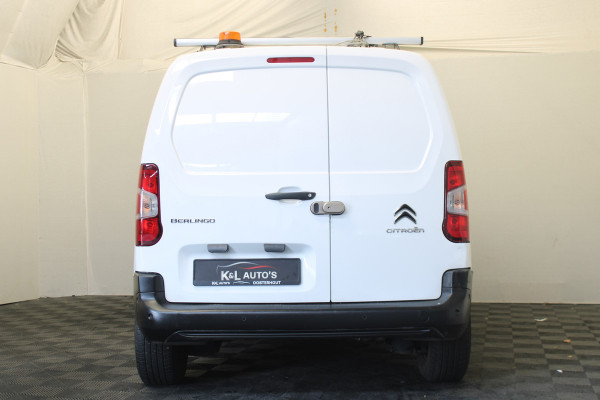 Citroën Berlingo 1.2 PureTech Feel |Navi|