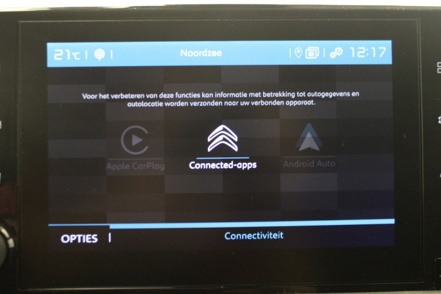 Citroën Berlingo 1.2 PureTech Feel |Navi|