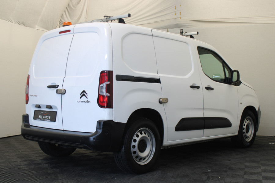 Citroën Berlingo 1.2 PureTech Feel |Navi|