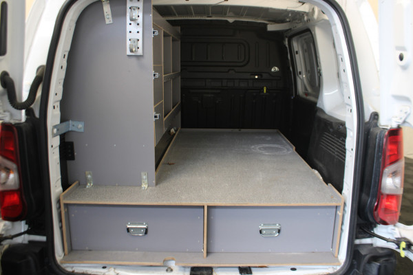 Citroën Berlingo 1.2 PureTech Feel |Navi|