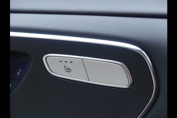 Mercedes-Benz V-Klasse 300d Extra Lang AMG Dubbel Cabine Sfeer verlichting elek deuren