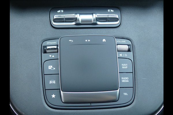 Mercedes-Benz V-Klasse 300d Extra Lang AMG Dubbel Cabine Sfeer verlichting elek deuren