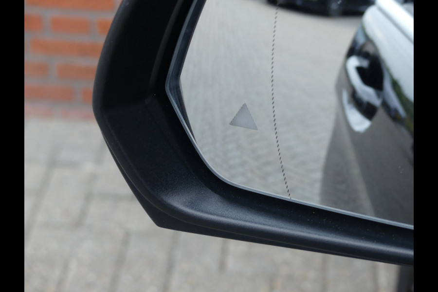 Mercedes-Benz V-Klasse 300d Extra Lang AMG Dubbel Cabine Sfeer verlichting elek deuren