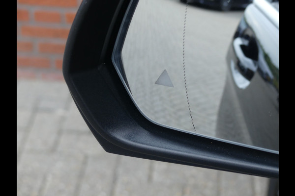 Mercedes-Benz V-Klasse 300d Extra Lang AMG Dubbel Cabine Sfeer verlichting elek deuren