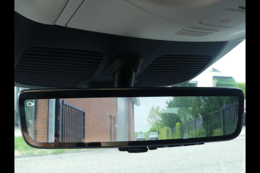 Mercedes-Benz V-Klasse 300d Extra Lang AMG Dubbel Cabine Sfeer verlichting elek deuren