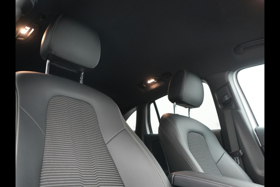 Mercedes-Benz GLA 250 e Progressive PHEV 218pk Dealer O.H | Adaptive Cruise | Camera | Lederen Sportstoelen Verwarmd | BLIS | Apple Carplay | Pilot Assist | Widescreen Navi | Virtual | DAB | 18"L.M | Plug In Hybrid |