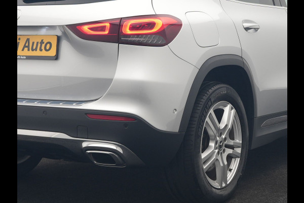 Mercedes-Benz GLA 250 e Progressive PHEV 218pk Dealer O.H | Adaptive Cruise | Camera | Lederen Sportstoelen Verwarmd | BLIS | Apple Carplay | Pilot Assist | Widescreen Navi | Virtual | DAB | 18"L.M | Plug In Hybrid |