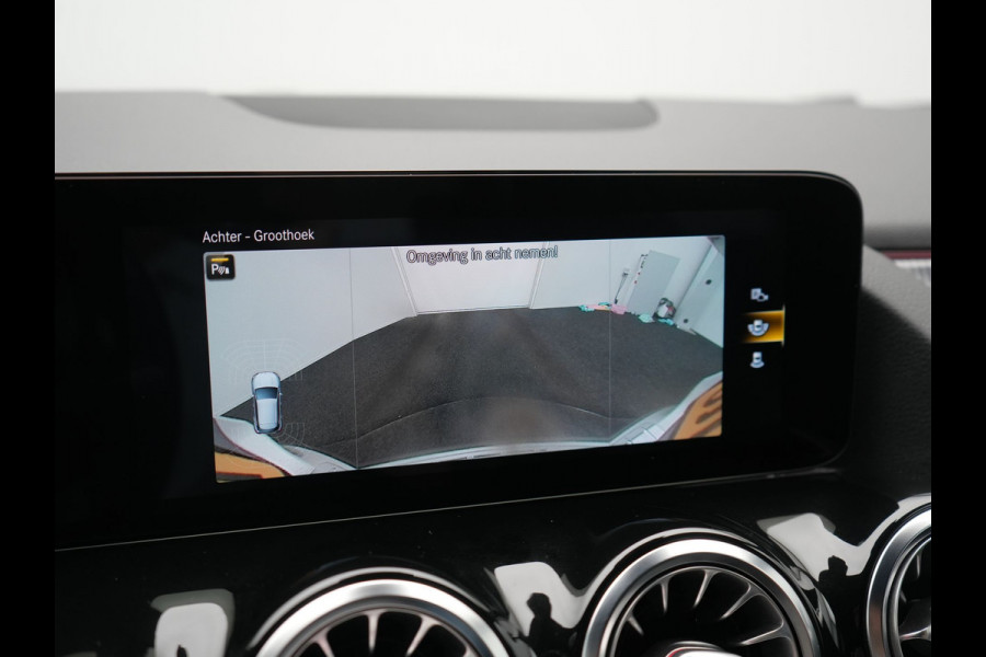 Mercedes-Benz GLA 250 e Progressive PHEV 218pk Dealer O.H | Adaptive Cruise | Camera | Lederen Sportstoelen Verwarmd | BLIS | Apple Carplay | Pilot Assist | Widescreen Navi | Virtual | DAB | 18"L.M | Plug In Hybrid |
