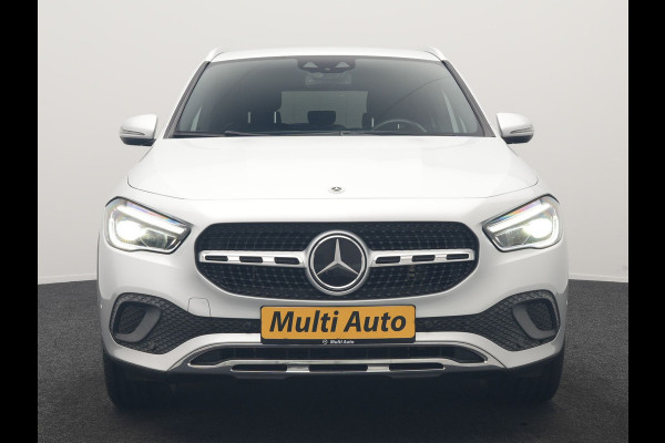 Mercedes-Benz GLA 250 e Progressive PHEV 218pk Dealer O.H | Adaptive Cruise | Camera | Lederen Sportstoelen Verwarmd | BLIS | Apple Carplay | Pilot Assist | Widescreen Navi | Virtual | DAB | 18"L.M | Plug In Hybrid |