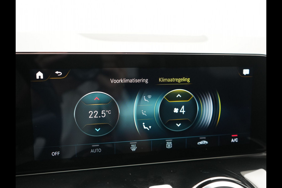 Mercedes-Benz GLA 250 e Progressive PHEV 218pk Dealer O.H | Adaptive Cruise | Camera | Lederen Sportstoelen Verwarmd | BLIS | Apple Carplay | Pilot Assist | Widescreen Navi | Virtual | DAB | 18"L.M | Plug In Hybrid |