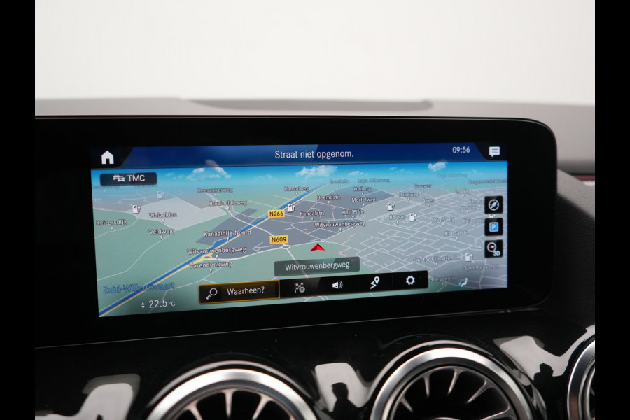 Mercedes-Benz GLA 250 e Progressive PHEV 218pk Dealer O.H | Adaptive Cruise | Camera | Lederen Sportstoelen Verwarmd | BLIS | Apple Carplay | Pilot Assist | Widescreen Navi | Virtual | DAB | 18"L.M | Plug In Hybrid |