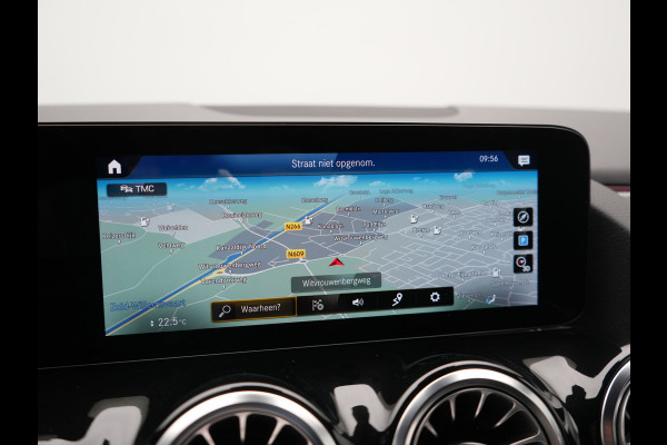 Mercedes-Benz GLA 250 e Progressive PHEV 218pk Dealer O.H | Adaptive Cruise | Camera | Lederen Sportstoelen Verwarmd | BLIS | Apple Carplay | Pilot Assist | Widescreen Navi | Virtual | DAB | 18"L.M | Plug In Hybrid |