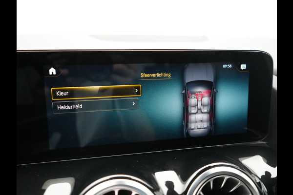 Mercedes-Benz GLA 250 e Progressive PHEV 218pk Dealer O.H | Adaptive Cruise | Camera | Lederen Sportstoelen Verwarmd | BLIS | Apple Carplay | Pilot Assist | Widescreen Navi | Virtual | DAB | 18"L.M | Plug In Hybrid |