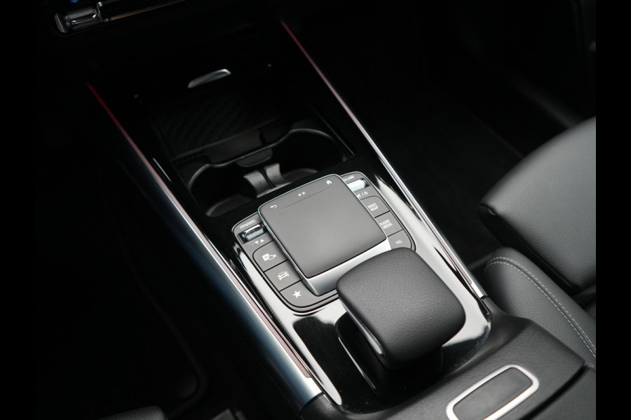 Mercedes-Benz GLA 250 e Progressive PHEV 218pk Dealer O.H | Adaptive Cruise | Camera | Lederen Sportstoelen Verwarmd | BLIS | Apple Carplay | Pilot Assist | Widescreen Navi | Virtual | DAB | 18"L.M | Plug In Hybrid |