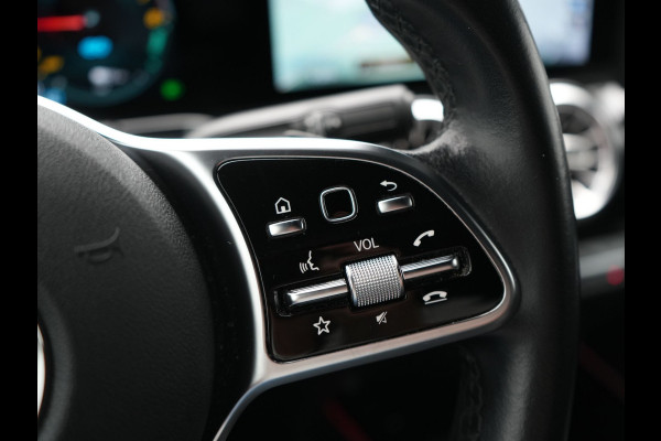 Mercedes-Benz GLA 250 e Progressive PHEV 218pk Dealer O.H | Adaptive Cruise | Camera | Lederen Sportstoelen Verwarmd | BLIS | Apple Carplay | Pilot Assist | Widescreen Navi | Virtual | DAB | 18"L.M | Plug In Hybrid |