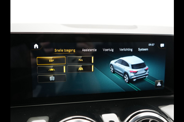 Mercedes-Benz GLA 250 e Progressive PHEV 218pk Dealer O.H | Adaptive Cruise | Camera | Lederen Sportstoelen Verwarmd | BLIS | Apple Carplay | Pilot Assist | Widescreen Navi | Virtual | DAB | 18"L.M | Plug In Hybrid |