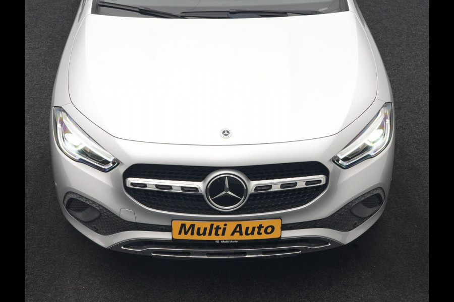 Mercedes-Benz GLA 250 e Progressive PHEV 218pk Dealer O.H | Adaptive Cruise | Camera | Lederen Sportstoelen Verwarmd | BLIS | Apple Carplay | Pilot Assist | Widescreen Navi | Virtual | DAB | 18"L.M | Plug In Hybrid |