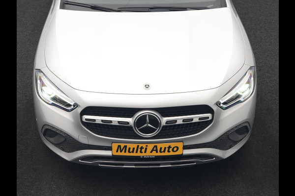 Mercedes-Benz GLA 250 e Progressive PHEV 218pk Dealer O.H | Adaptive Cruise | Camera | Lederen Sportstoelen Verwarmd | BLIS | Apple Carplay | Pilot Assist | Widescreen Navi | Virtual | DAB | 18"L.M | Plug In Hybrid |