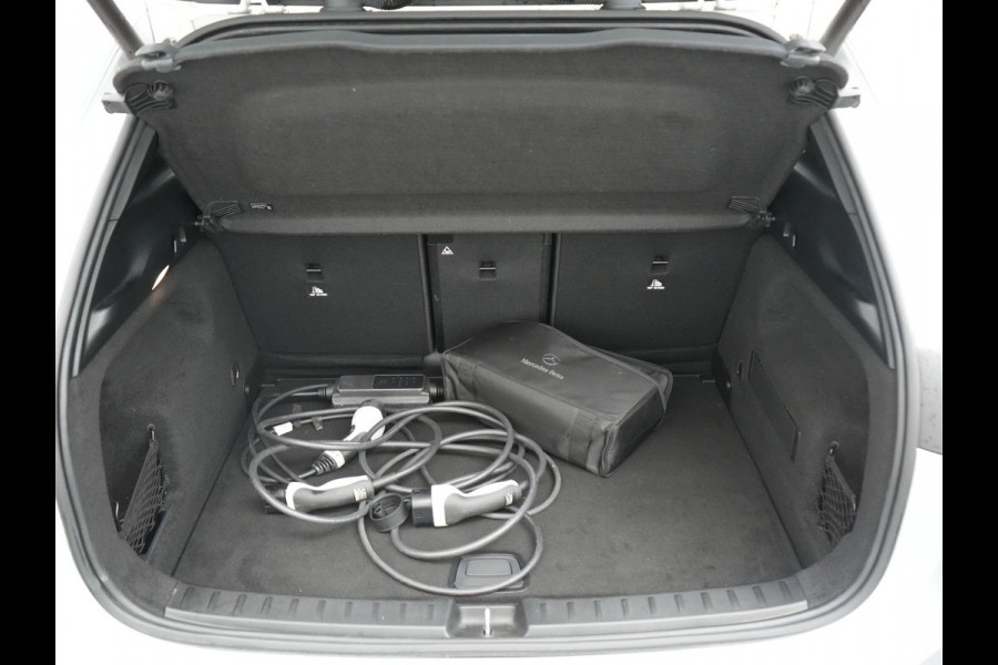 Mercedes-Benz GLA 250 e Progressive PHEV 218pk Dealer O.H | Adaptive Cruise | Camera | Lederen Sportstoelen Verwarmd | BLIS | Apple Carplay | Pilot Assist | Widescreen Navi | Virtual | DAB | 18"L.M | Plug In Hybrid |