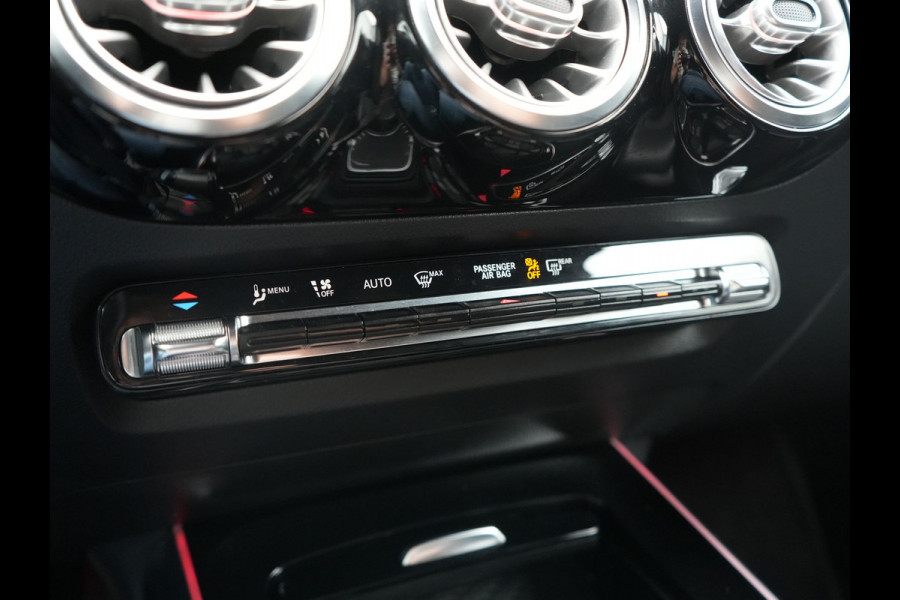Mercedes-Benz GLA 250 e Progressive PHEV 218pk Dealer O.H | Adaptive Cruise | Camera | Lederen Sportstoelen Verwarmd | BLIS | Apple Carplay | Pilot Assist | Widescreen Navi | Virtual | DAB | 18"L.M | Plug In Hybrid |