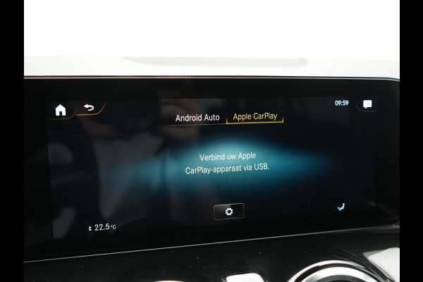 Mercedes-Benz GLA 250 e Progressive PHEV 218pk Dealer O.H | Adaptive Cruise | Camera | Lederen Sportstoelen Verwarmd | BLIS | Apple Carplay | Pilot Assist | Widescreen Navi | Virtual | DAB | 18"L.M | Plug In Hybrid |