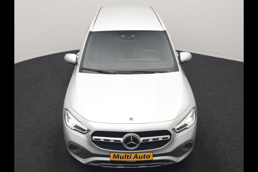 Mercedes-Benz GLA 250 e Progressive PHEV 218pk Dealer O.H | Adaptive Cruise | Camera | Lederen Sportstoelen Verwarmd | BLIS | Apple Carplay | Pilot Assist | Widescreen Navi | Virtual | DAB | 18"L.M | Plug In Hybrid |