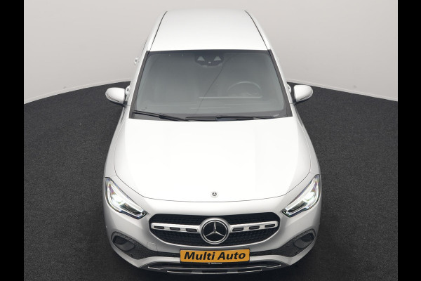 Mercedes-Benz GLA 250 e Progressive PHEV 218pk Dealer O.H | Adaptive Cruise | Camera | Lederen Sportstoelen Verwarmd | BLIS | Apple Carplay | Pilot Assist | Widescreen Navi | Virtual | DAB | 18"L.M | Plug In Hybrid |