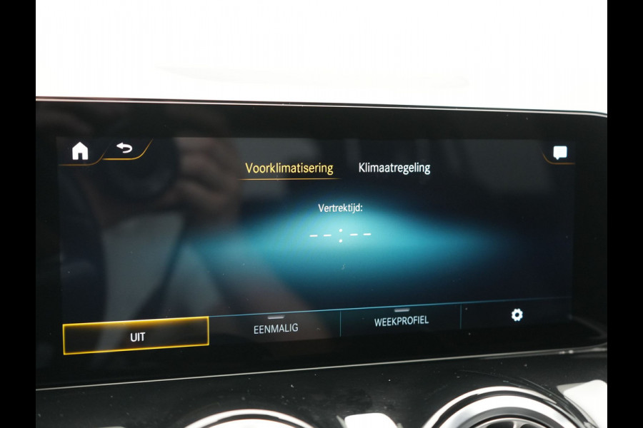 Mercedes-Benz GLA 250 e Progressive PHEV 218pk Dealer O.H | Adaptive Cruise | Camera | Lederen Sportstoelen Verwarmd | BLIS | Apple Carplay | Pilot Assist | Widescreen Navi | Virtual | DAB | 18"L.M | Plug In Hybrid |