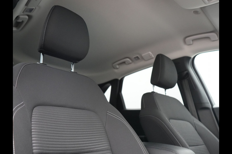 Ford Kuga 2.5 PHEV Titanium 225pk Dealer O.H | Adaptive Cruise | 360 Camera | BLIS | Stoelen & Stuur Verwarmd | Keyless | Pilot Assist | Navigatie | Apple Carplay | Virtual | DAB | 17"L.M | Plug In Hybrid |