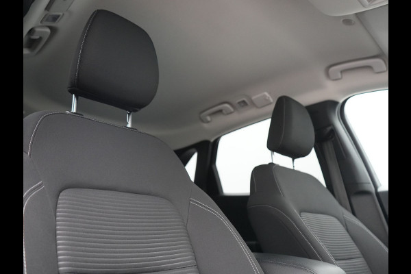 Ford Kuga 2.5 PHEV Titanium 225pk Dealer O.H | Adaptive Cruise | 360 Camera | BLIS | Stoelen & Stuur Verwarmd | Keyless | Pilot Assist | Navigatie | Apple Carplay | Virtual | DAB | 17"L.M | Plug In Hybrid |