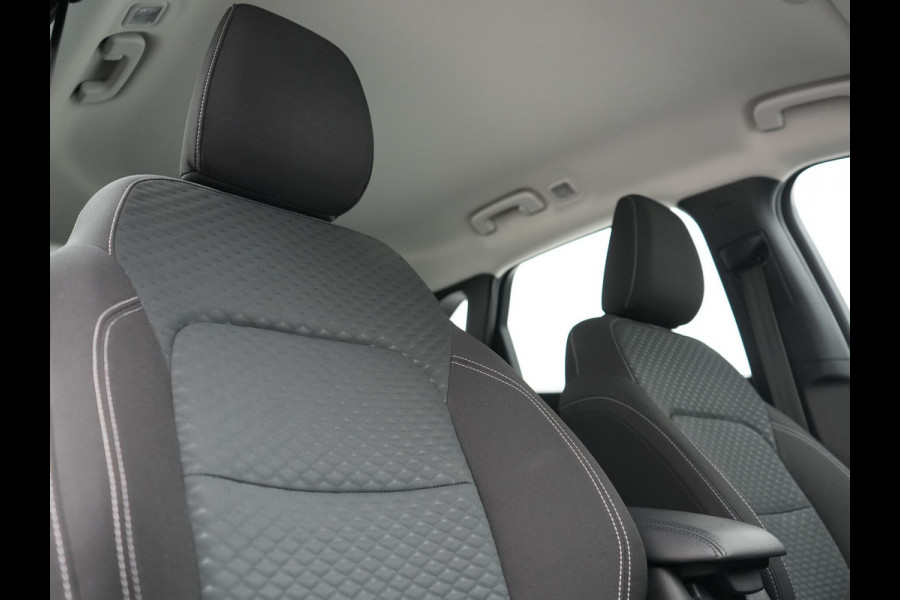 Ford Kuga 2.5 PHEV 225pk Dealer O.H | Cruise Control | Stoelverwarming | DAB | Navigatie | Stuurverwarming | Lane Assist | 17"L.M | Plug In Hybrid |