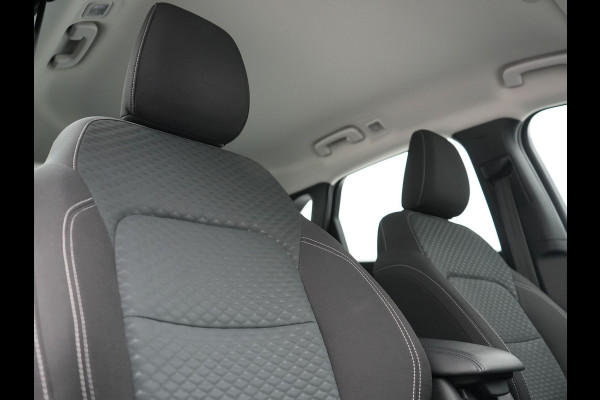 Ford Kuga 2.5 PHEV 225pk Dealer O.H | Cruise Control | Stoelverwarming | DAB | Navigatie | Stuurverwarming | Lane Assist | 17"L.M | Plug In Hybrid |