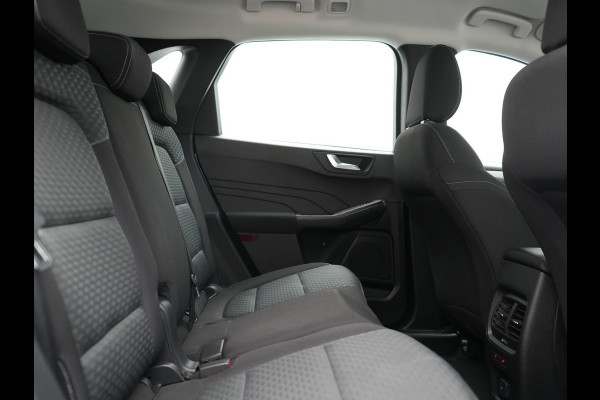 Ford Kuga 2.5 PHEV 225pk Dealer O.H | Cruise Control | Stoelverwarming | DAB | Navigatie | Stuurverwarming | Lane Assist | 17"L.M | Plug In Hybrid |