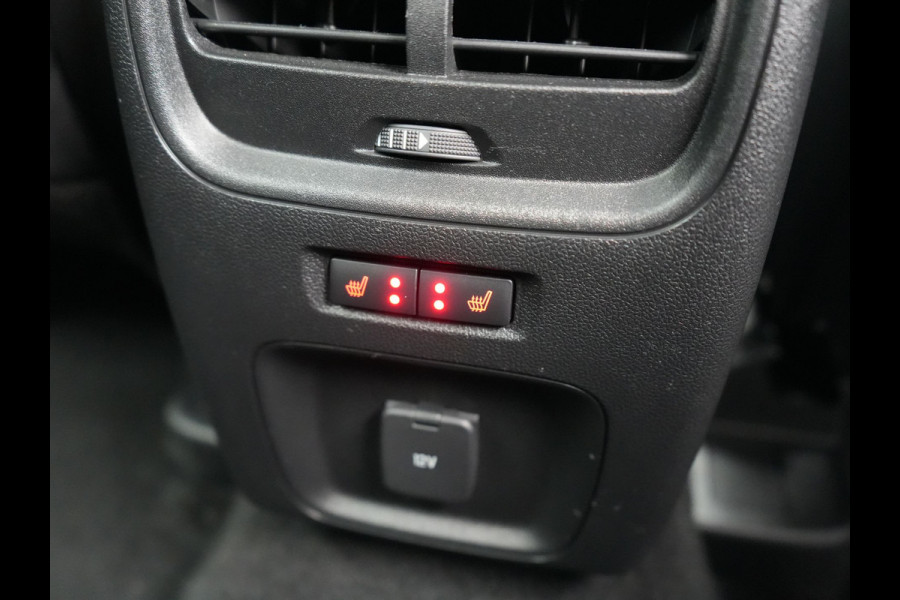 Ford Kuga 2.5 PHEV 225pk Dealer O.H | Cruise Control | Stoelverwarming | DAB | Navigatie | Stuurverwarming | Lane Assist | 17"L.M | Plug In Hybrid |