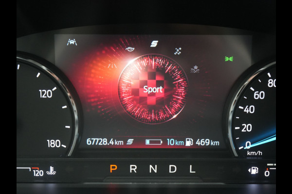 Ford Kuga 2.5 PHEV 225pk Dealer O.H | Cruise Control | Stoelverwarming | DAB | Navigatie | Stuurverwarming | Lane Assist | 17"L.M | Plug In Hybrid |