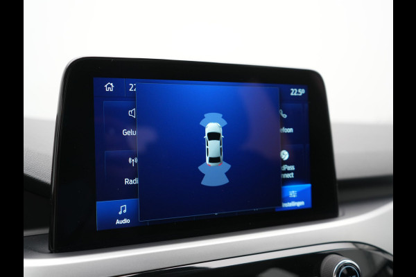 Ford Kuga 2.5 PHEV 225pk Dealer O.H | Cruise Control | Stoelverwarming | DAB | Navigatie | Stuurverwarming | Lane Assist | 17"L.M | Plug In Hybrid |