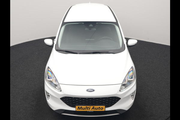 Ford Kuga 2.5 PHEV 225pk Dealer O.H | Cruise Control | Stoelverwarming | DAB | Navigatie | Stuurverwarming | Lane Assist | 17"L.M | Plug In Hybrid |