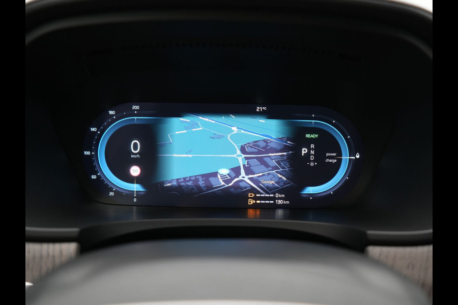 Volvo V90 T6 AWD Inscription PHEV 350pk Dealer O.H | Panodak | Adaptive Cruise | Camera | Harman / Kardon | Lederen Sportstoelen Memory & Verwarmd | Apple Carplay | BLIS | Keyless | Pilot Assist | Google Assistant & Maps | Virtual | Navigatie | DAB | 19"L.M | Plug In Hybrid |