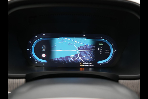 Volvo V90 T6 AWD Inscription PHEV 350pk Dealer O.H | Panodak | Adaptive Cruise | Camera | Harman / Kardon | Lederen Sportstoelen Memory & Verwarmd | Apple Carplay | BLIS | Keyless | Pilot Assist | Google Assistant & Maps | Virtual | Navigatie | DAB | 19"L.M | Plug In Hybrid |