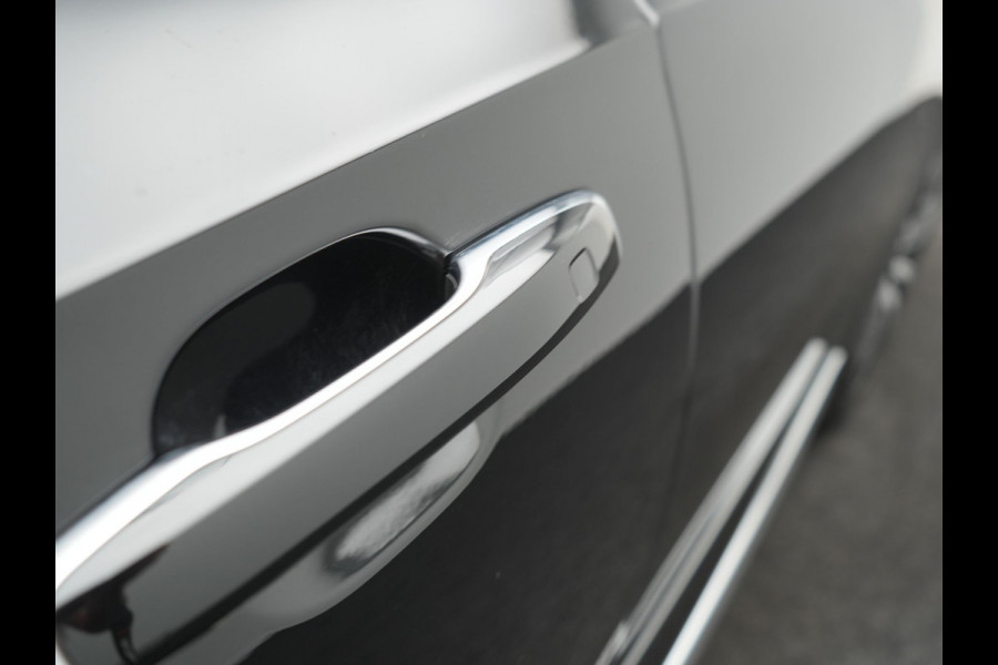 Volvo V90 T6 AWD Inscription PHEV 350pk Dealer O.H | Panodak | Adaptive Cruise | Camera | Harman / Kardon | Lederen Sportstoelen Memory & Verwarmd | Apple Carplay | BLIS | Keyless | Pilot Assist | Google Assistant & Maps | Virtual | Navigatie | DAB | 19"L.M | Plug In Hybrid |