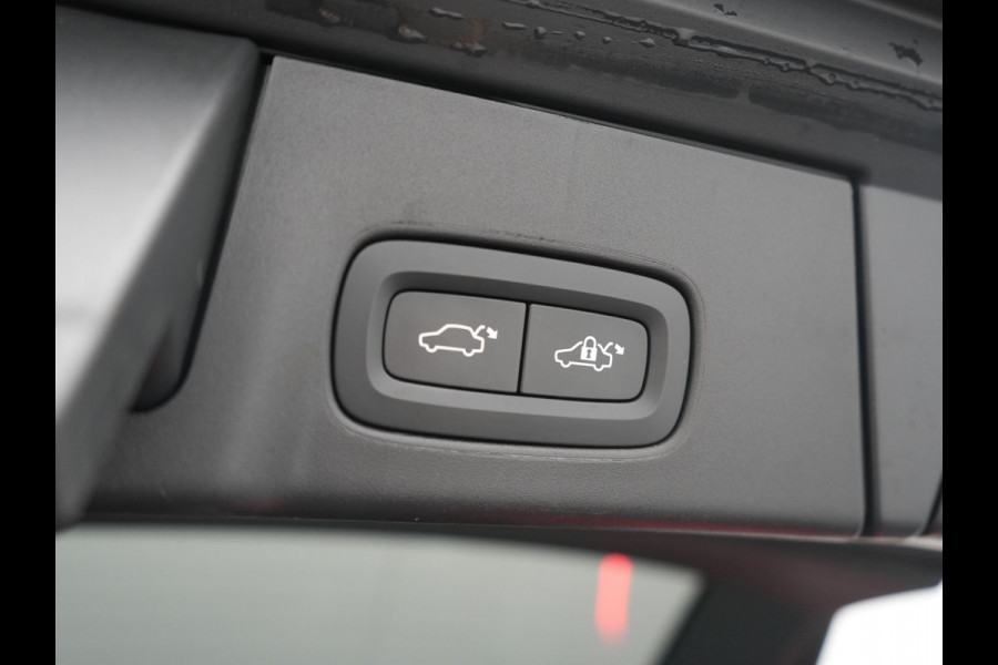 Volvo V90 T6 AWD Inscription PHEV 350pk Dealer O.H | Panodak | Adaptive Cruise | Camera | Harman / Kardon | Lederen Sportstoelen Memory & Verwarmd | Apple Carplay | BLIS | Keyless | Pilot Assist | Google Assistant & Maps | Virtual | Navigatie | DAB | 19"L.M | Plug In Hybrid |