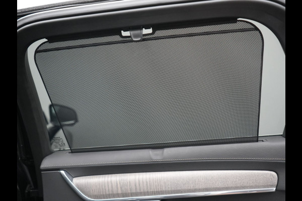 Volvo V90 T6 AWD Inscription PHEV 350pk Dealer O.H | Panodak | Adaptive Cruise | Camera | Harman / Kardon | Lederen Sportstoelen Memory & Verwarmd | Apple Carplay | BLIS | Keyless | Pilot Assist | Google Assistant & Maps | Virtual | Navigatie | DAB | 19"L.M | Plug In Hybrid |