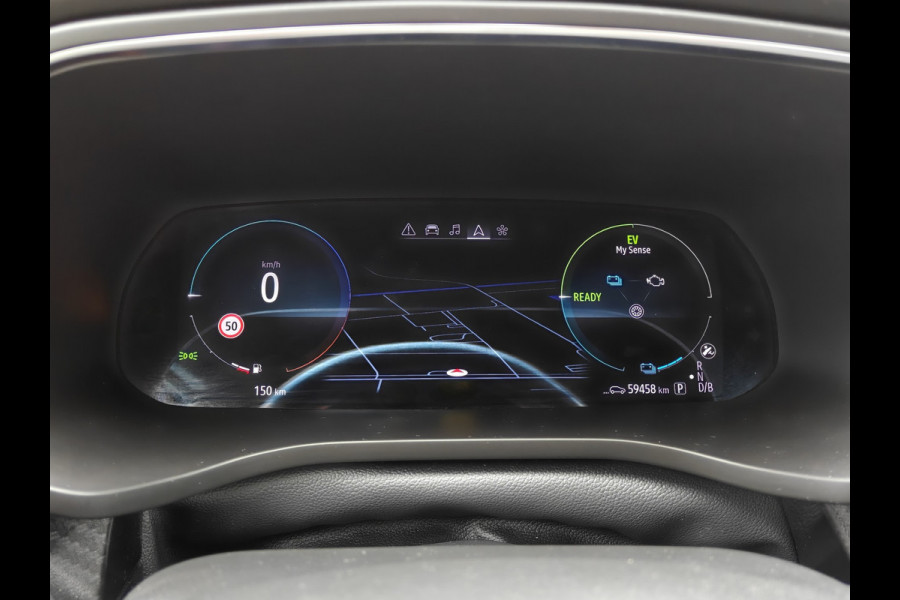 Renault Arkana 1.6 E-Tech Hybrid 145 R.S. Line / Trekhaak / Carplay / Keyless / Bose / Camera / Verw. V. stoelen & stuur / Leder / LED /